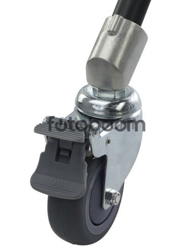 Caster KC-080R
