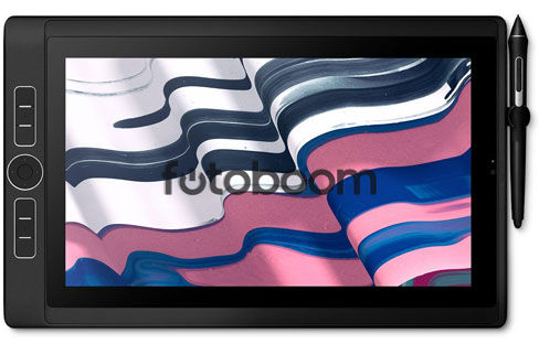 MobileStudio Pro 13 i7 512GB gen2