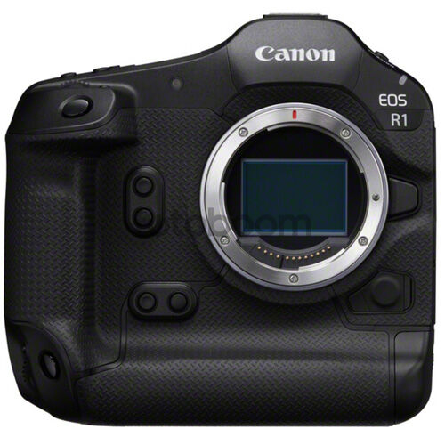 EOS R1 con 700E Plan Renove CANON