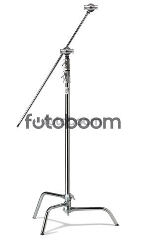 Kit CS-40MK Century. 40in (Plata)