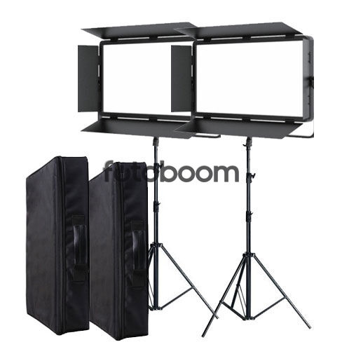Kit 2x CL-120D