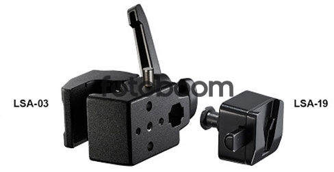 Kit LSA-19 + LSA-03
