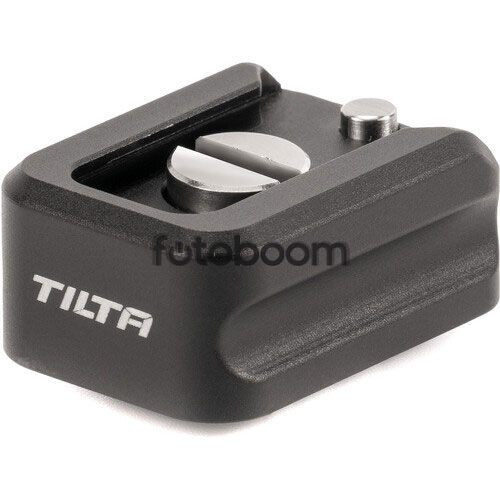 Zapata Fría con Locking Pin (Negro)