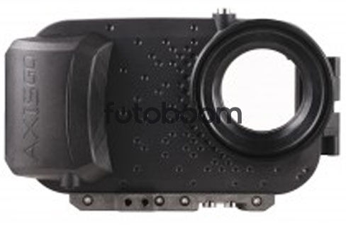 AxisGO 11 PRO SPORT HOUSING Negro