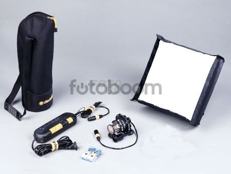 Kit SBABE-B Baby Basic