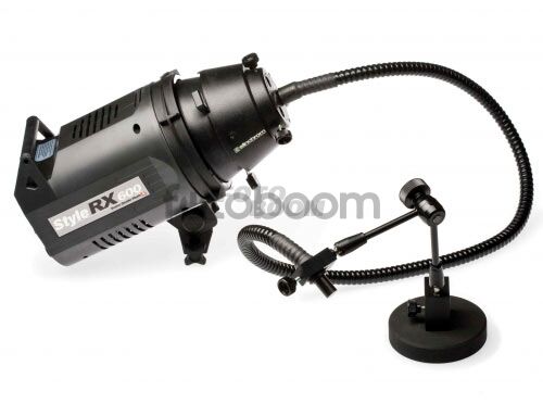 Kit Fibra Optica nº2