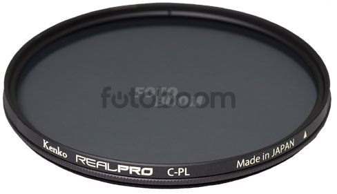 REAL PRO C-PL 95mm
