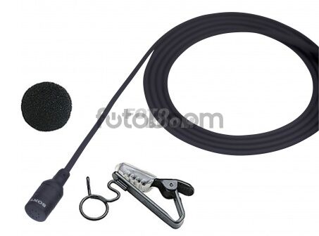 ECM-44BC Capsula Electret