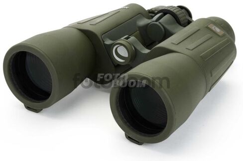 10X50 Cavalry Binocular