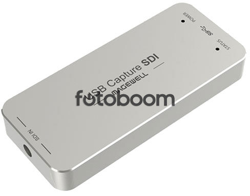 USB Capture SDI Gen 2