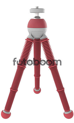 Podzilla Medio Kit Rojo