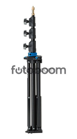 070AC Mini Click Stand amortiguado