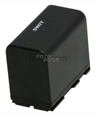 S-8945 BP-945 7,2V-6528mAh Canon