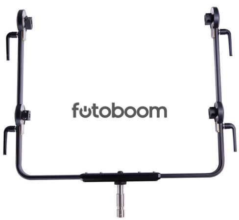 Dual Head Yoke para P600C
