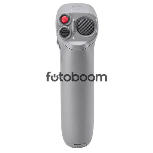 Controlador de movimientos