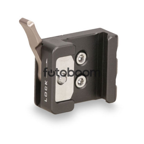 Accesorio de empuñadura izquierda avanzada tiltaing, IV (gris)