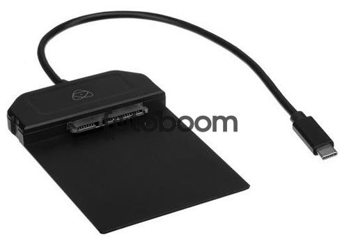 Docking Station USB-C 3.1