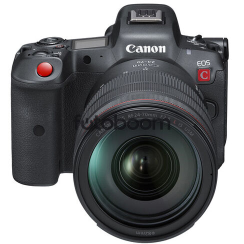 EOS R5C + 24-70mm f/2.8L RF IS USM + CANEST - BLACK FRIDAY CANON