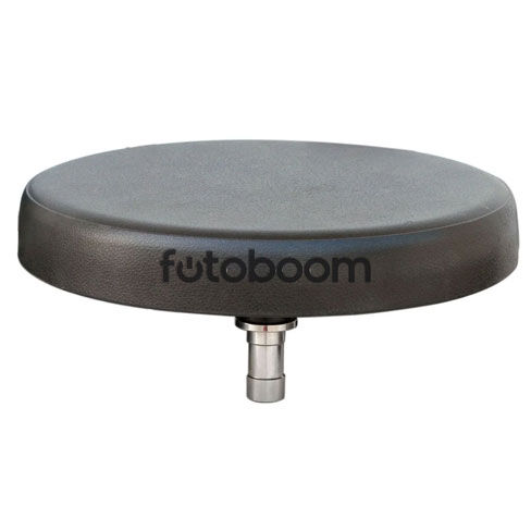 Asiento para dolly