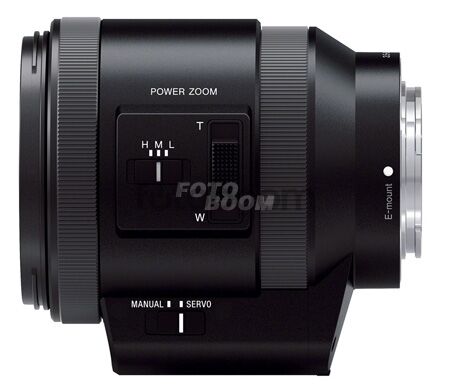 18-200mm f/3,5-6,3 OSS