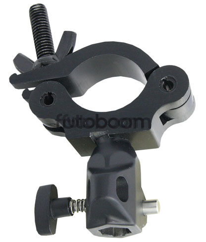KCP-842B Slim Type Half Coupler con receptor Baby