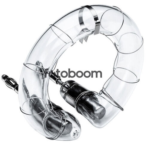 Tubo Flash Pro-D3