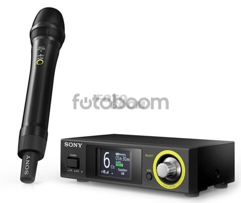 DWZ-M50 Reino Unido