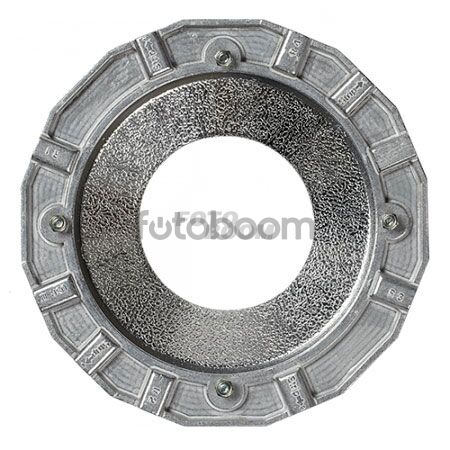 Speedring Broncolor Pulso