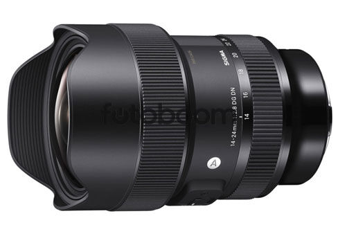 14-24mm f/2.8 DG DN (A) Leica L