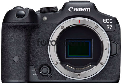 EOS R7 + CANEST - BLACK FRIDAY CANON
