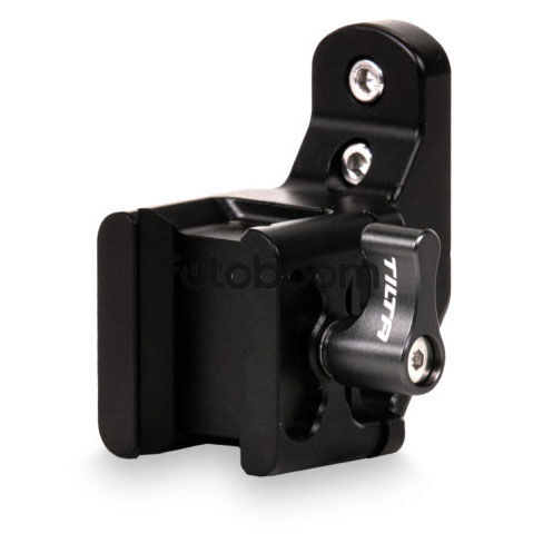 Accesorio de empuñadura izquierda avanzada tiltaing, VI (negro)