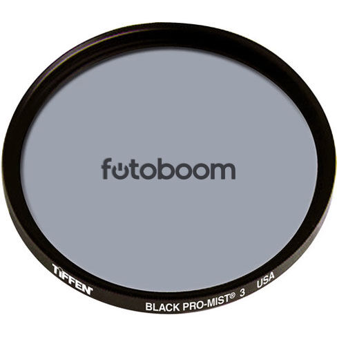 Black Pro-Mist 3 52mm