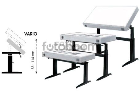 Montaje Vario SV 5