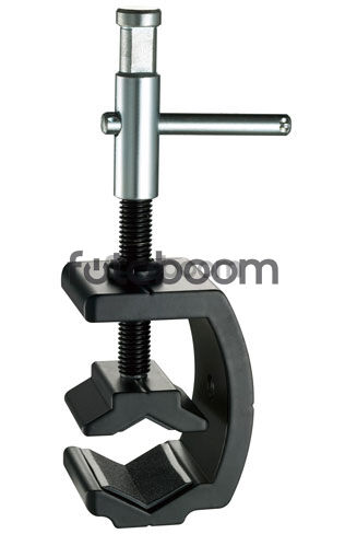 TC-009 Pinza para tubo con Baby Pin (16-50mm)