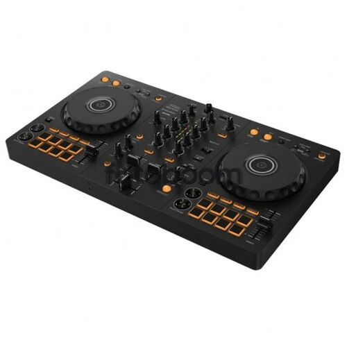 DDJ-FLX-4