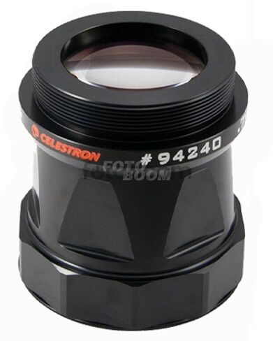 Reductor de focal 0,7x para Edge HD de 14 pulgadas