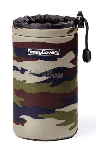 Large Funda Camuflaje