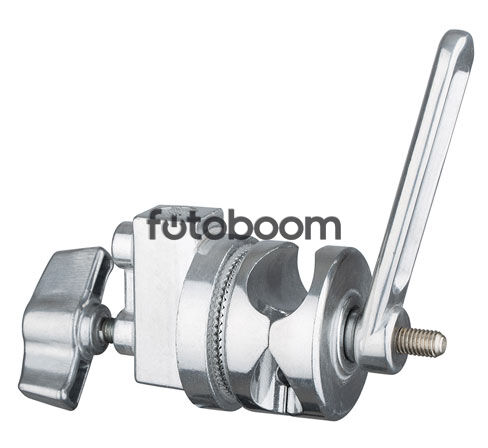 TC-004 Cabezal de agarre con receptor Baby