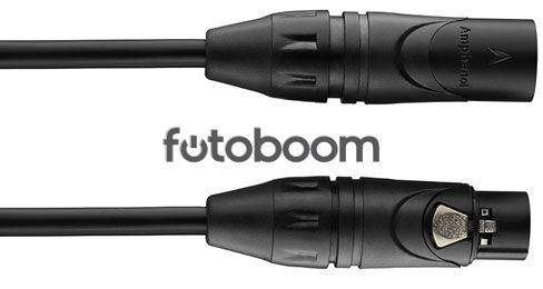 Cable DMX