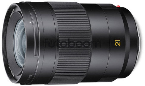 21mm f/2 Super-Apo-Summicron-SL Asph