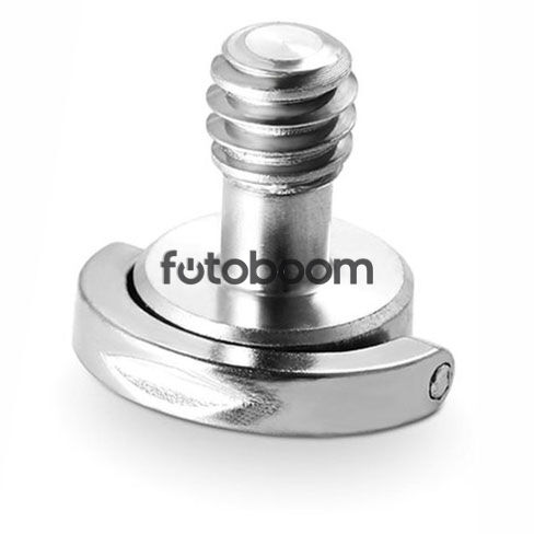 S-001 Tornillo D-Ring 1/4 -20