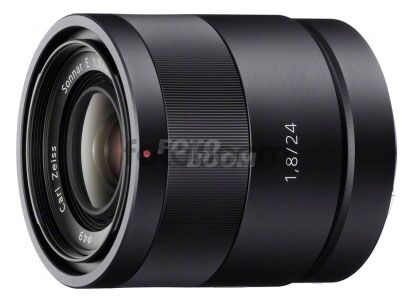 24mm f/1,8 FE ZA - BLACK FRIDAY SONY