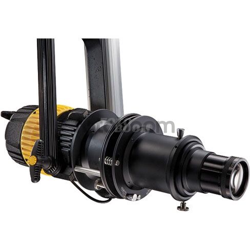 DLED9 90W Bicolor Estudio DMX