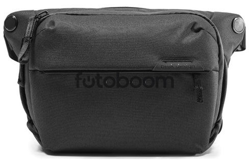 Everyday Sling v2 3L - Negro
