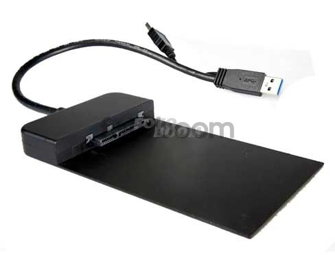Docking Station 003