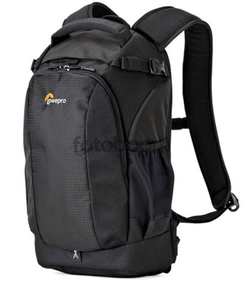 Flipside 200 AW II - Negra
