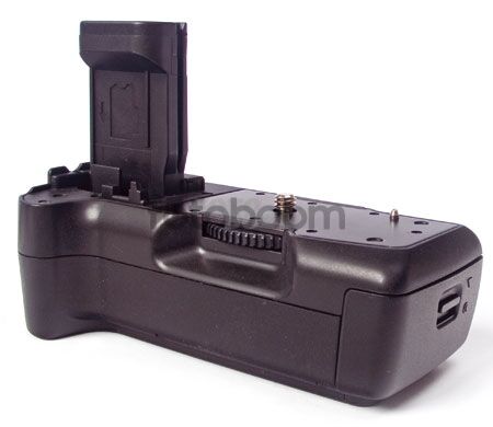 HC-400D Empuñadura