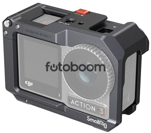 Jaula DJI Osmo Action 4/3