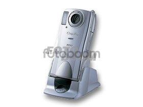 Caplio RR10