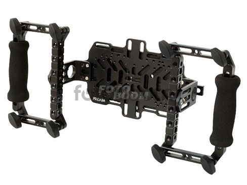 Handy Director Monitor Cage